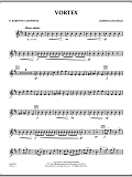 Vortex - Eb Baritone Saxophone