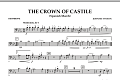 The Crown Of Castile - Trombone