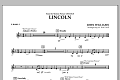 Lincoln - F Horn 3