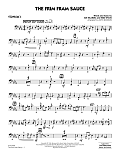 The Frim Fram Sauce (arr. John Wasson) - Trombone 4