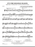 It's The Holiday Season - Flute