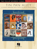 Rock-A-Bye Your Baby With A Dixie Melody [Jazz version] (arr. Phillip Keveren)