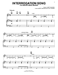 Interrogation Song