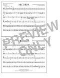 Mic Drop - Timpani