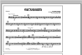 The Avengers - Timpani