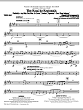 The Road To Regionals (featured on Glee) - Tenor Sax