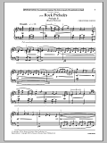 Prelude II (Blurred Horizon) (from Rock Preludes)
