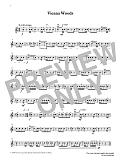 Vienna Woods from Graded Music for Snare Drum, Book II