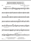 High School Musical 2 - String Bass