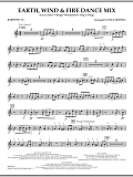 Earth, Wind & Fire Dance Mix - Baritone T.C.