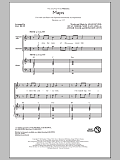 Maps (arr. Mac Huff)