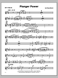 Plunger Power - Tenor Sax 2
