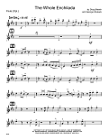 The Whole Enchilada - Flute