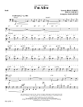 I'm Alive (from Next To Normal) (arr. Mark Brymer) - Bass