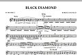 Black Diamond - Bb Trumpet 1