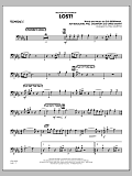 Lost! - Trombone 2
