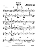 Oseh Shalom Vars 5,6 (arr. Joe Marks)