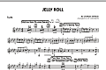 Jelly Roll - Flute