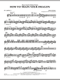Music from How To Train Your Dragon - Bb Clarinet 1