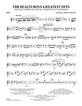 The Beach Boys Greatest Hits - Oboe
