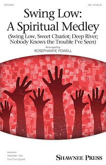 Swing Low: A Choral Medley 