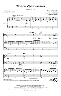 There Was Jesus (feat. Dolly Parton) (arr. Joseph M. Martin)