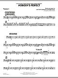 Nobody's Perfect - Trombone 3