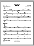 Solar - Solo Sheet