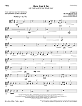 How Can It Be - Viola