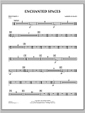 Enchanted Spaces - Percussion 4