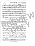 Despacito (arr. Tom Wallace) - Clarinet 1