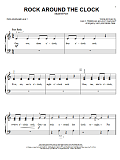 Rock around the Clock