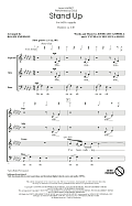 Stand Up (from Harriet) (arr. Roger Emerson)
