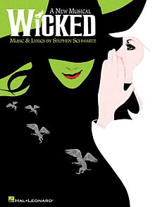 No One Mourns The Wicked (from Wicked) 