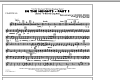 In The Heights: Part 1 - Eb Baritone Sax