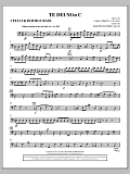 Te Deum In C - Cello & Contrabass