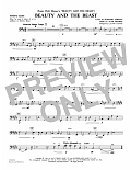 Beauty and the Beast (arr. Calvin Custer) - String Bass
