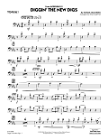 Diggin' the New Digs (from Incredibles 2) (arr. Paul Murtha) - Trombone 1