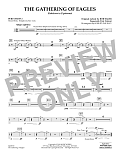 The Gathering of Eagles - Percussion 2