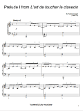 Prelude