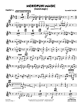 Mokopuni Magic (Island Magic) - Trumpet 4