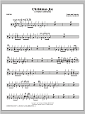 Christmas Joy! - Drums