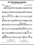 The Holiday Season - Trumpet 3