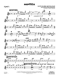 Manteca (arr. Mike Tomaro) - Trumpet 1