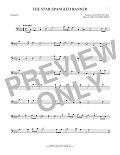 The Star-Spangled Banner
