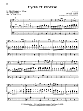 Hymn of Promise