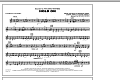 Hold On - Bb Horn/Flugelhorn