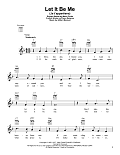 Let It Be Me (Je T'appartiens)