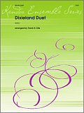 Dixieland Duet - Full Score