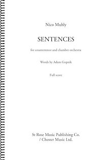 Sentences - Score 